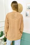 156691 Ince Triko Hirka
